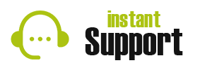 Instant Support