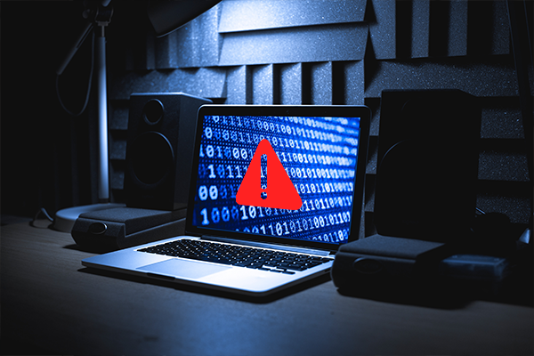 Virus & Spyware Removal Services Delhi, Pahar Ganj